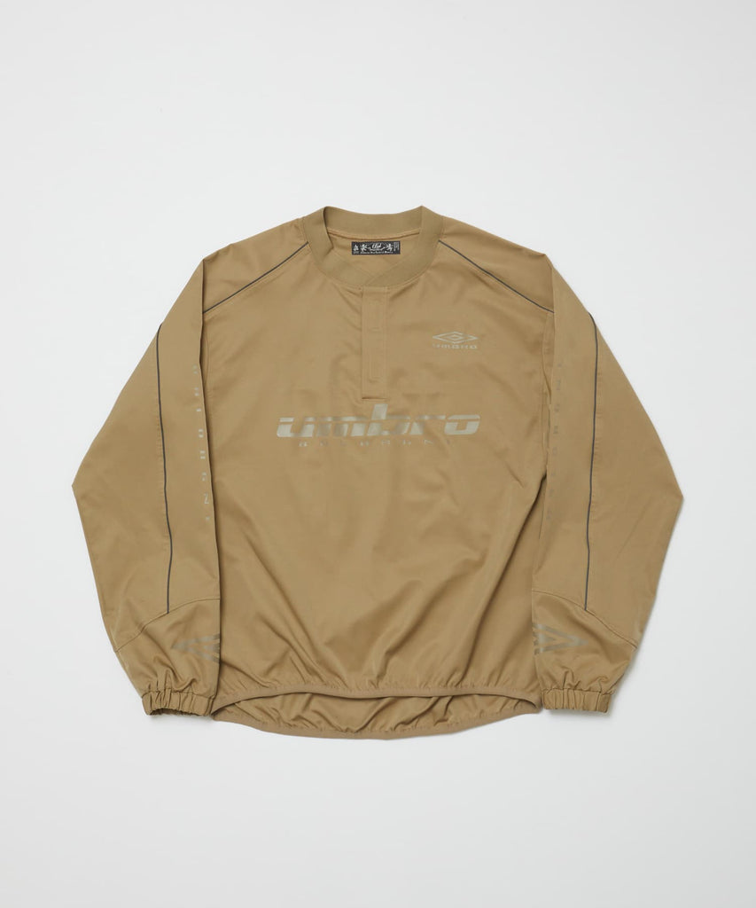 BAL/UMBRO PISTE TOP