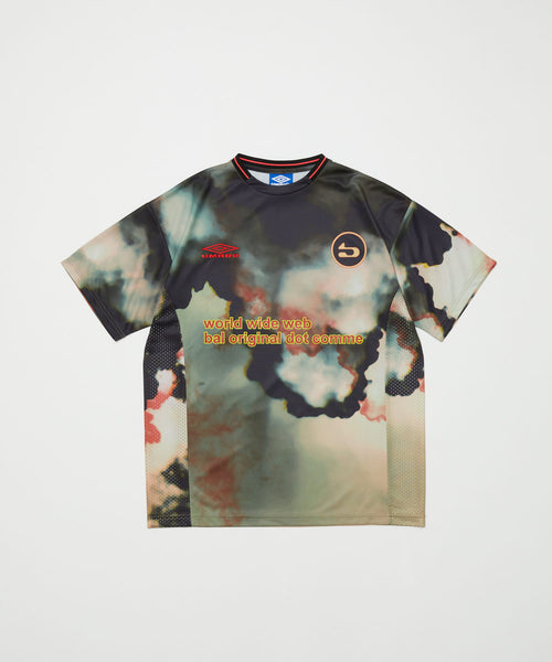 BAL/UMBRO/バル/SOCCER JERSEY BAL/UMBRO SOCCER JERSEY / baloriginal dot comme