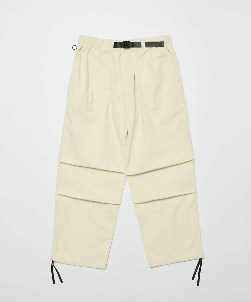 CORD WIDE MOUNTAIN PANT