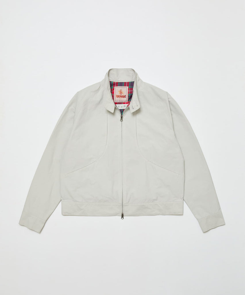 BAL / BARACUTA G-9 JACKET