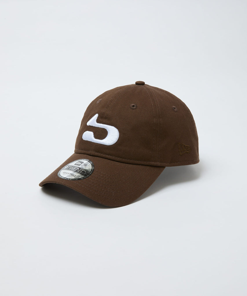 BAL / NEW ERA 9TENTY b LOGO CAP