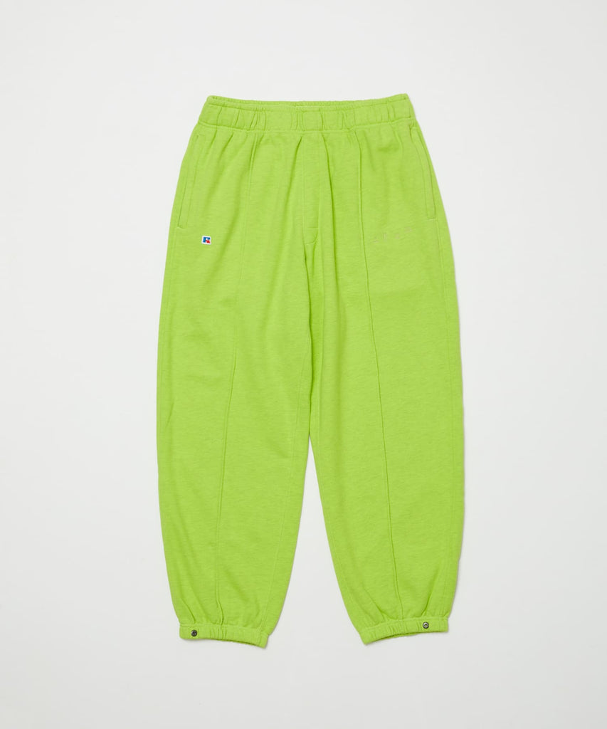BAL / RUSSELL ATHLETIC HIGH COTTON SWEATPANT