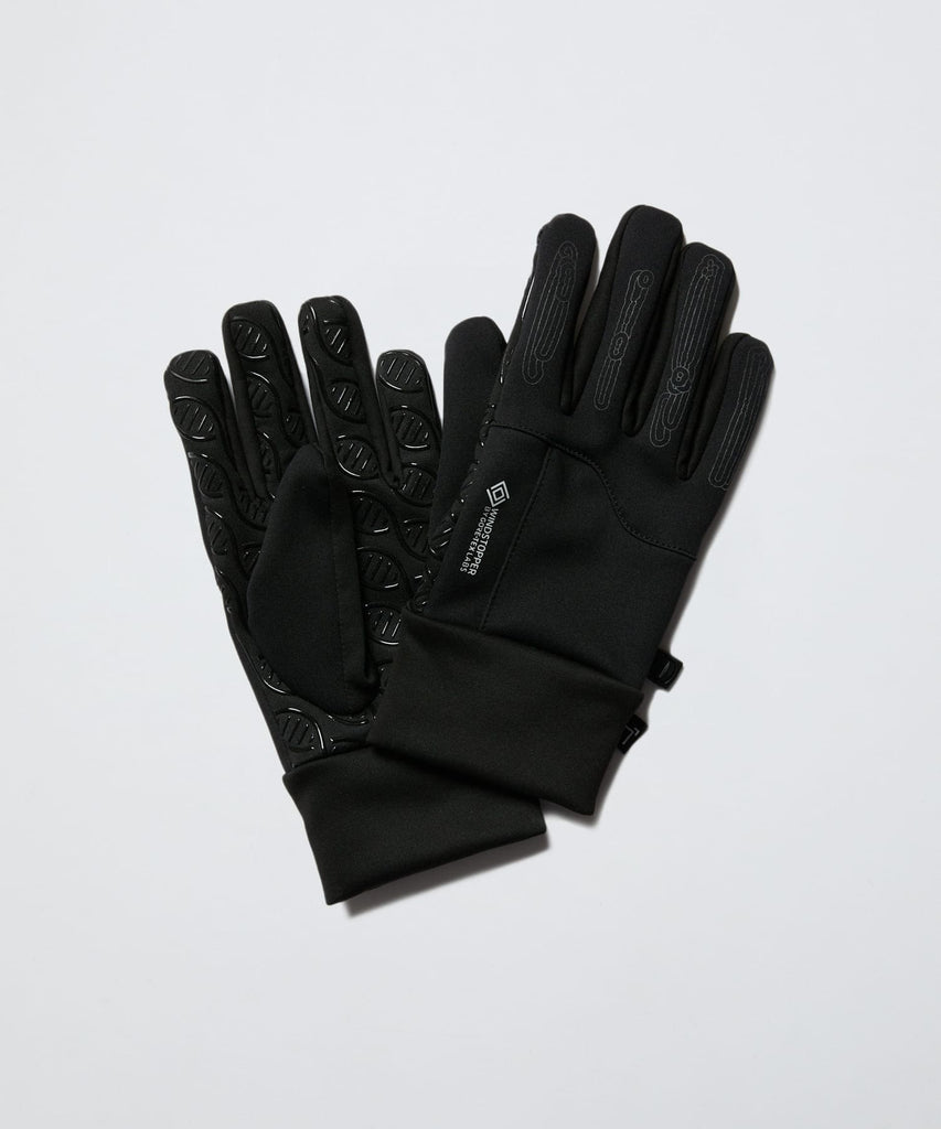 BAL/ST-LINE GORE-TEX WIND STOPPER GLOVE