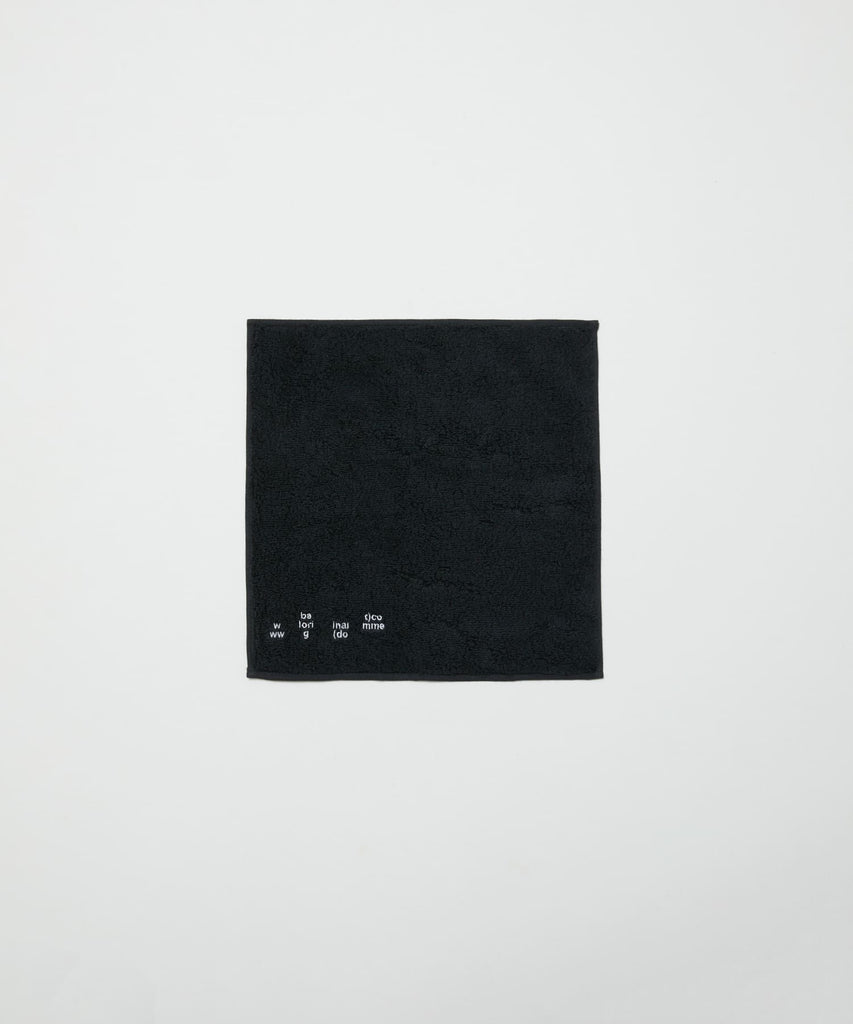 BAL / THING FABRICS HAND TOWEL