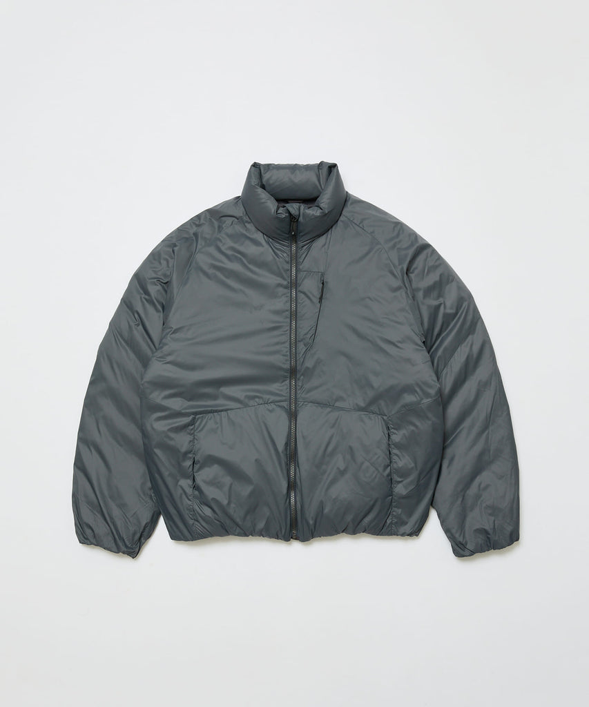 BAL / TAION STAND COLLAR DOWN JACKET