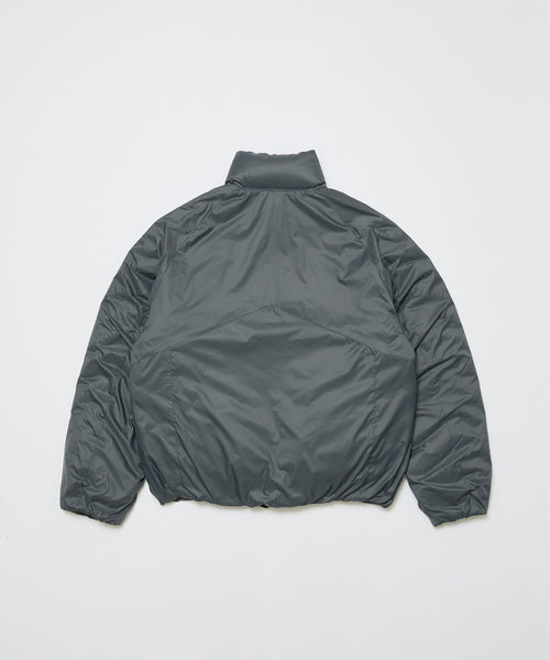 BAL / TAION STAND COLLAR DOWN JACKET – Global baloriginal.com