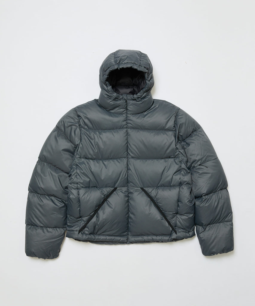BAL / TAION DOWN PARKA