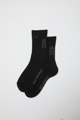 ACID SOCKS by ACID x BAL x MY LOADS ARE LIGHT