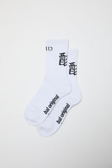 ACID SOCKS by ACID x BAL x MY LOADS ARE LIGHT