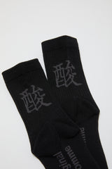 ACID SOCKS by ACID x BAL x MY LOADS ARE LIGHT