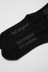 ACID SOCKS by ACID x BAL x MY LOADS ARE LIGHT