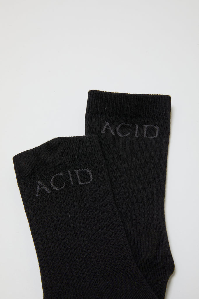 ACID SOCKS by ACID x BAL x MY LOADS ARE LIGHT