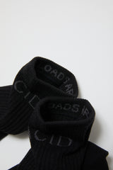 ACID SOCKS by ACID x BAL x MY LOADS ARE LIGHT