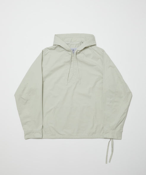 PULLOVER MEXICAN HOODED SHIRT