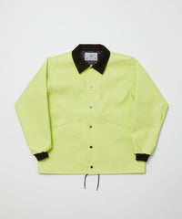 WATER  REPELLENT COAH JACKET