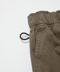 WIDE MOUNTAIN PANT
