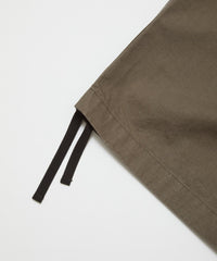 WIDE MOUNTAIN PANT