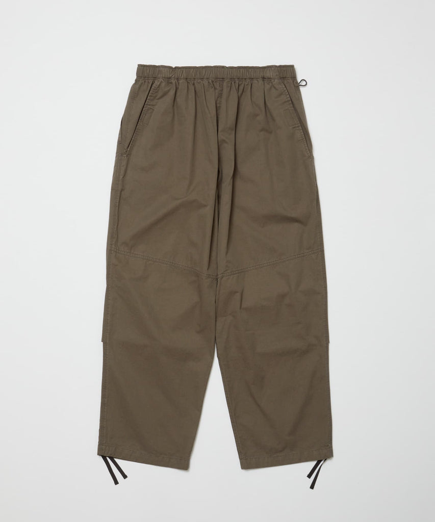 WIDE MOUNTAIN PANT