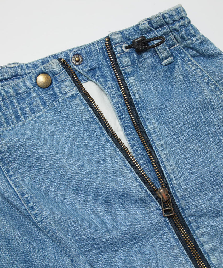 DENIM FLIGHT PANT – Global baloriginal.com