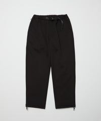 SOFT SHELL TRACK PANT