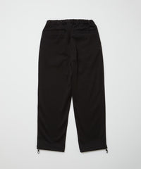 SOFT SHELL TRACK PANT