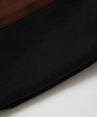 SOFT SHELL TRACK PANT