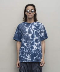 LOGO TIE DYE TEE