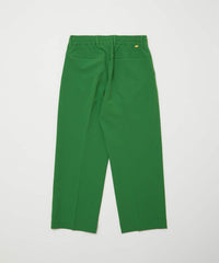 BAL / FARAH  WIDE TAPERED EASY PANT