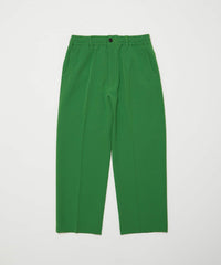 BAL / FARAH  WIDE TAPERED EASY PANT