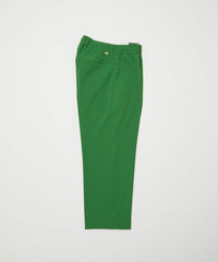 BAL / FARAH  WIDE TAPERED EASY PANT