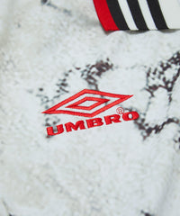 BAL/UMBRO LS SOCCER JERSEY