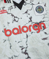 BAL/UMBRO LS SOCCER JERSEY