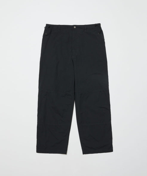 LOOSE FIT UTILITY PANT