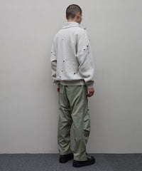 NPC TWILL FLIGHT PANT