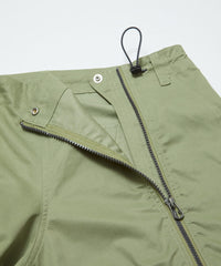 NPC TWILL FLIGHT PANT