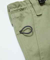 NPC TWILL FLIGHT PANT