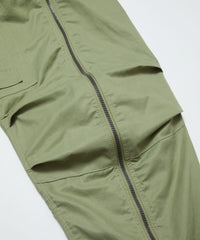 NPC TWILL FLIGHT PANT