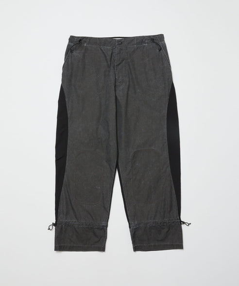 PIGMENT NYLON TRACK PANT