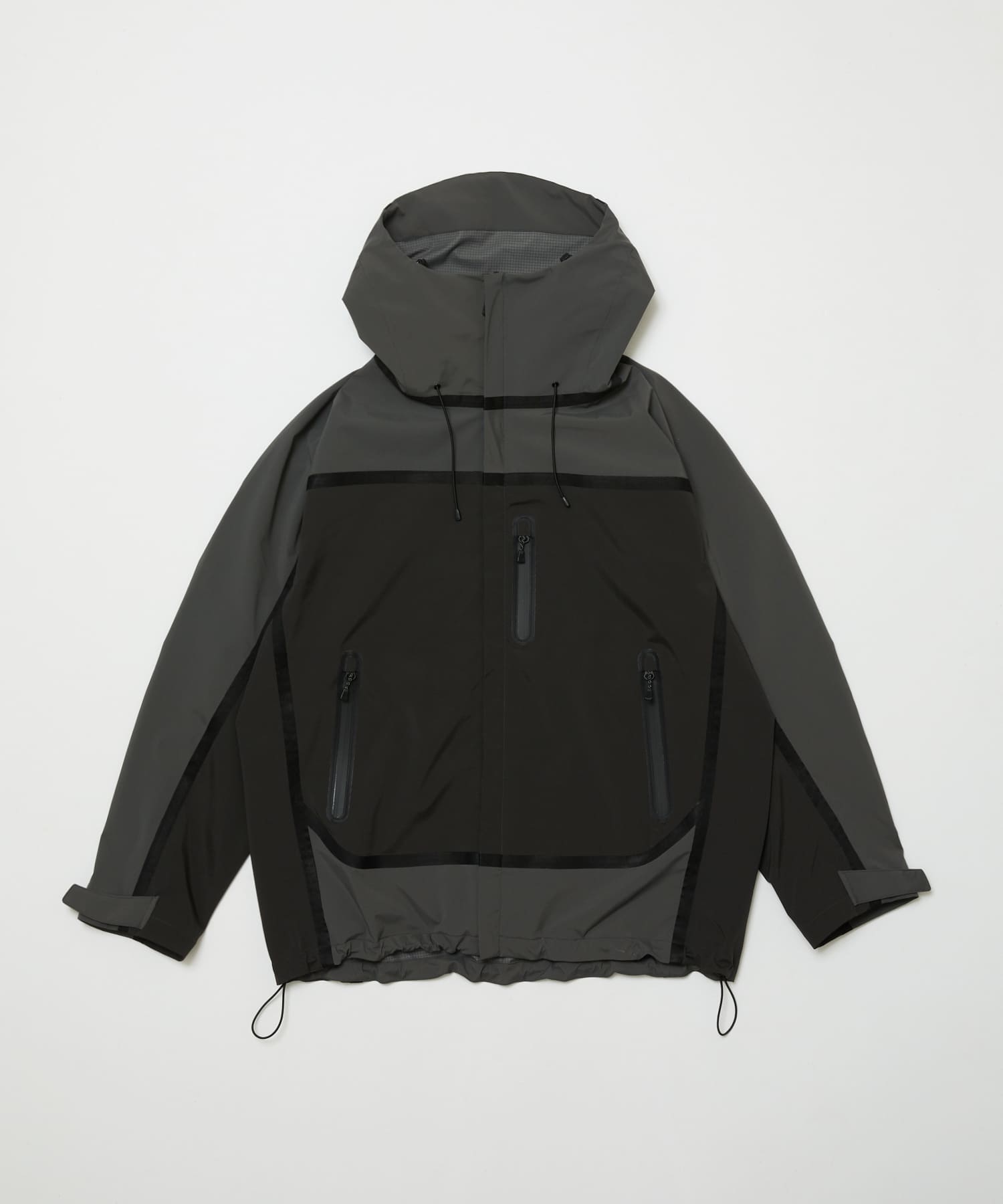 Shell Pant Pressure Vessels Stussy Taped Seam Rain Shell Jacket