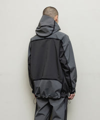 TAPED SEAM WATER PROOF JACKET