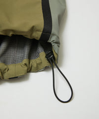 TAPED SEAM WATER PROOF JACKET