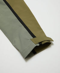 TAPED SEAM WATER PROOF JACKET