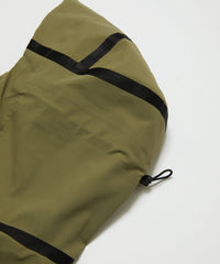 TAPED SEAM WATER PROOF JACKET