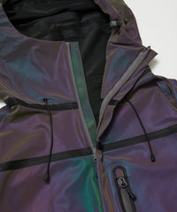 TAPED SEAM WATER PROOF JACKET