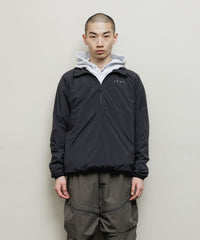 LIGHT WEIGHT WIND SHELL JACKET