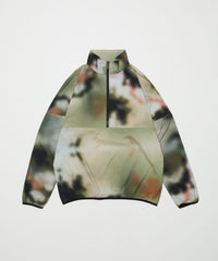 LIGHT WEIGHT WIND SHELL JACKET