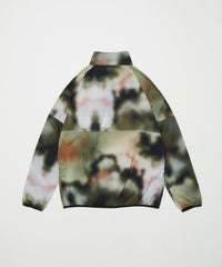 LIGHT WEIGHT WIND SHELL JACKET