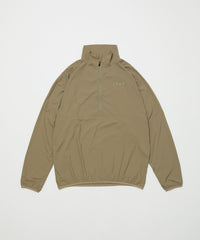 LIGHT WEIGHT WIND SHELL JACKET