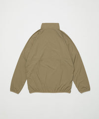 LIGHT WEIGHT WIND SHELL JACKET