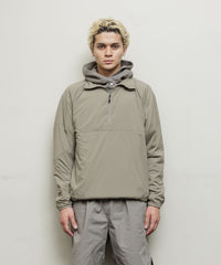 LIGHT WEIGHT WIND SHELL JACKET